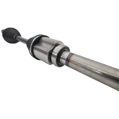 Rareelectrical - New Right Front Axle Assembly Compatible With Ford Escape Se 4 Cyl 2.0L Escape Sel 4 Cyl 2.0L Escape - Image 4