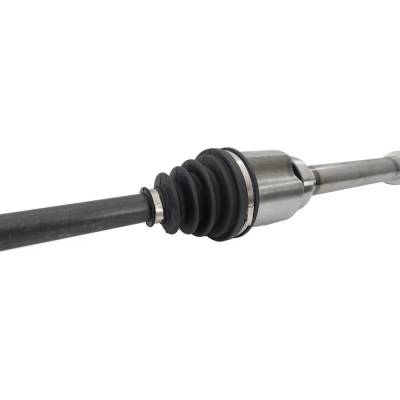 Rareelectrical - New Right Front Axle Assembly Compatible With Ford Escape Sel 4 Cyl 2.0L Escape Se 4 Cyl 2.0L Escape - Image 3
