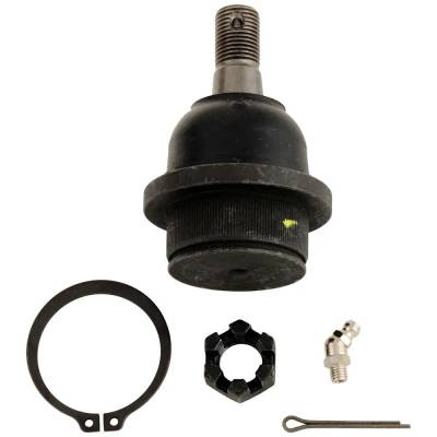 Rareelectrical - New Lower Ball Joint Compatible With Toyota Tacoma X-Runner 6 Cyl 4.0L Tacoma Pre Runner 4 Cyl 2.7L - Image 2
