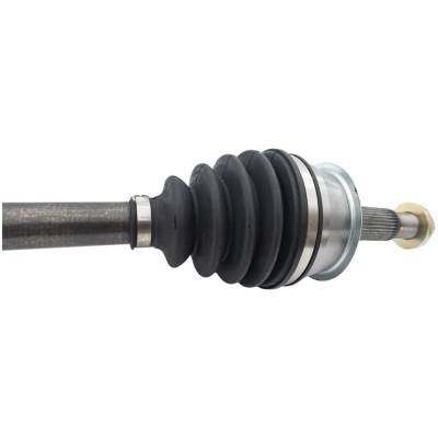 Rareelectrical - New Left Front Axle Assembly Compatible With Chevrolet Cruze Lt 4 Cyl 1.4L Cruze L 4 Cyl 1.4L Cruze - Image 4