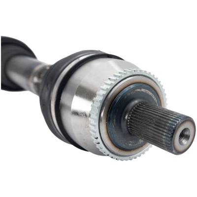Rareelectrical - New Right Front Axle Assembly Compatible With Volvo Xc90 3.2 R-Design 6 Cyl 3.2L Xc90 3.2 6 Cyl 3.2L - Image 5