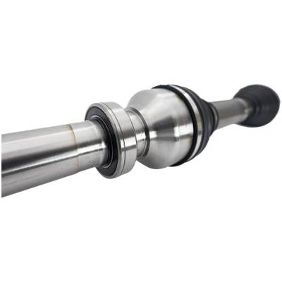 Rareelectrical - New Right Front Axle Assembly Compatible With Volvo Xc90 3.2 6 Cyl 3.2L Xc90 3.2 R-Design 6 Cyl 3.2L - Image 3