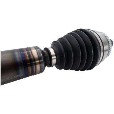 Rareelectrical - New Right Front Axle Assembly Compatible With Volvo Xc90 3.2 6 Cyl 3.2L Xc90 3.2 R-Design 6 Cyl 3.2L - Image 4