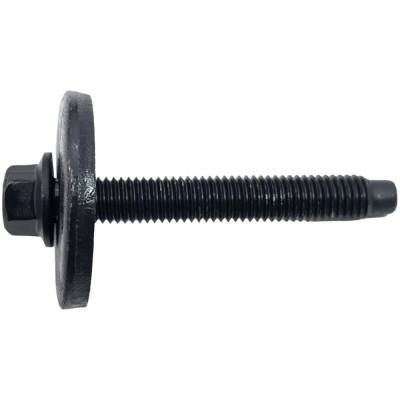 Rareelectrical - New Right Front Axle Assembly Compatible With Volvo Xc90 3.2 6 Cyl 3.2L Xc90 3.2 R-Design 6 Cyl 3.2L - Image 6
