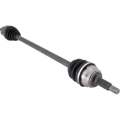 Rareelectrical - New Right Front Axle Assembly Compatible With Dodge Jeep Caliber Heat 4 Cyl 2.0L Caliber Sxt Plus 4 - Image 3