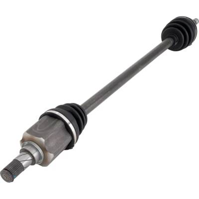 Rareelectrical - New Right Front Axle Assembly Compatible With Dodge Jeep Caliber Heat 4 Cyl 2.0L Caliber Sxt Plus 4 - Image 2
