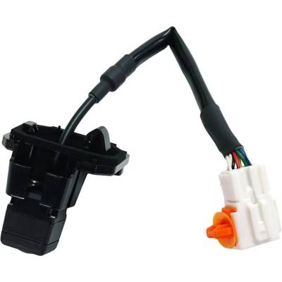 Rareelectrical - New 150 Degrees Back Up Camera Compatible With Honda Cr-V Se Cr-V Touring Cr-V Ex-L Cr-V Ex - Image 6