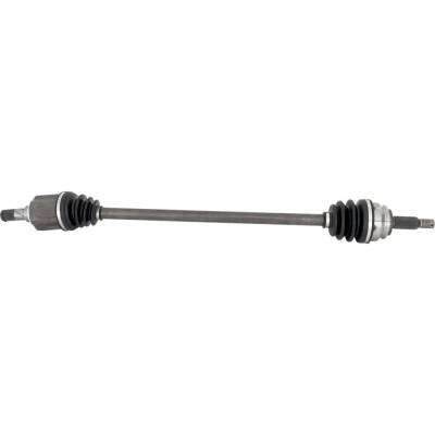 Rareelectrical - New Right Front Axle Assembly Compatible With Dodge Jeep Caliber Sxt Plus 4 Cyl 2.0L Patriot North - Image 4