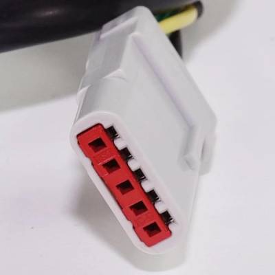 Rareelectrical - New 180 Degrees Back Up Camera Compatible With Gmc Acadia All Submodels 2017-2019 Gm1960141 23132328 - Image 7