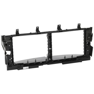 Rareelectrical - New Active Grille Shutter Frame Compatible With Gmc Sierra 1500 Limited Pro 8 Cyl 5.3L Sierra 1500 - Image 9