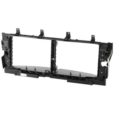 Rareelectrical - New Active Grille Shutter Frame Compatible With Gmc Sierra 1500 Limited Pro 8 Cyl 5.3L Sierra 1500 - Image 12
