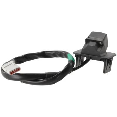 Rareelectrical - Full-Color Back Up Camera Compatible With Gmc Acadia All Submodels 2017-2019 Gm1960150 23507062 - Image 11