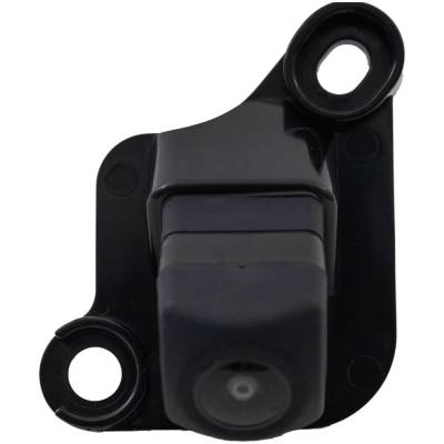 Rareelectrical - Full-Color Back Up Camera Compatible With Toyota Tacoma All Submodels 2016-2017 By To1960104 - Image 1