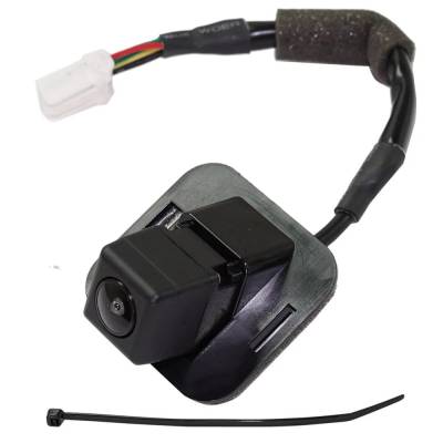 Rareelectrical - New 150 Degrees Back Up Camera Compatible With Honda Accord Lx Accord Sport Accord Ex 2013 By - Image 6
