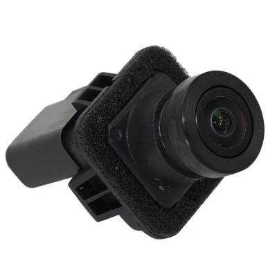 Rareelectrical - New 150 Degrees Back Up Camera Compatible With Ford Mustang All Submodels 2015-2023 Fo1960121 - Image 3