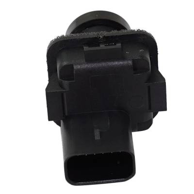 Rareelectrical - New 150 Degrees Back Up Camera Compatible With Ford Mustang All Submodels 2015-2023 Fo1960121 - Image 10