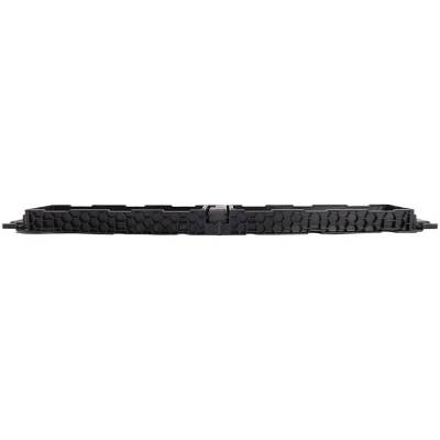 Rareelectrical - New Upper Active Grille Shutter Compatible With Buick Chevrolet Lacrosse Preferred 6 Cyl 3.6L - Image 7