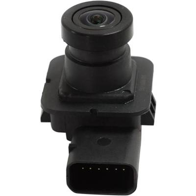 Rareelectrical - New 150 Degrees Back Up Camera Compatible With Ford Edge All Submodels 2015-2018 By F2gz19g490a - Image 11