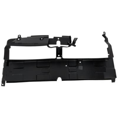 Rareelectrical - New Active Grille Shutter Compatible With Honda Odyssey Ex-L 6 Cyl 3.5L Odyssey Black Edition 6 Cyl - Image 3