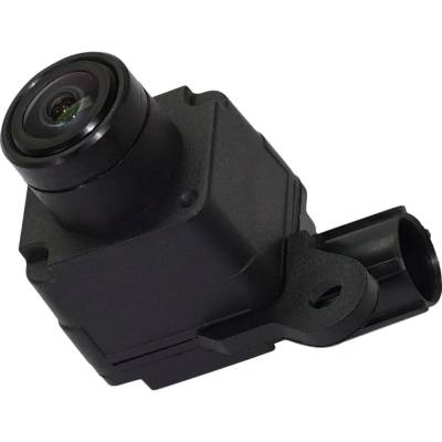 Rareelectrical - New 150 Degrees Back Up Camera Compatible With Dodge Durango Citadel Platinum 6 Cyl 3.6L Durango - Image 8