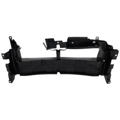 Rareelectrical - New Active Grille Shutter Compatible With Honda Odyssey Ex-L 6 Cyl 3.5L Odyssey Black Edition 6 Cyl - Image 7