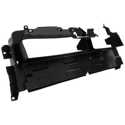 Rareelectrical - New Active Grille Shutter Compatible With Honda Odyssey Ex-L 6 Cyl 3.5L Odyssey Black Edition 6 Cyl - Image 5