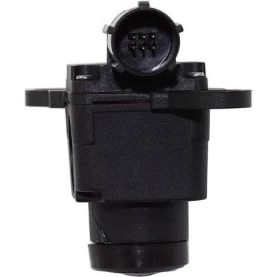 Rareelectrical - New 150 Degrees Back Up Camera Compatible With Dodge Durango Citadel Platinum 6 Cyl 3.6L Durango - Image 14
