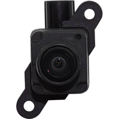 New 150 Degrees Back Up Camera Compatible With Dodge Durango Srt 8 Cyl 6.4L Durango Sxt Plus 6 Cyl