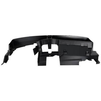 Rareelectrical - New Active Grille Shutter Compatible With Honda Odyssey Ex-L 6 Cyl 3.5L Odyssey Black Edition 6 Cyl - Image 10