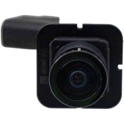 New 150 Degrees Back Up Camera Compatible With Ford Focus Sel Focus Se Focus St Focus S Focus