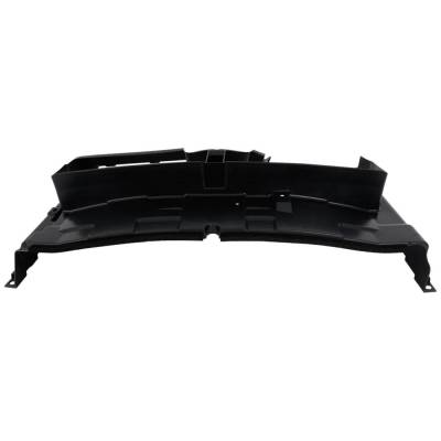 Rareelectrical - New Active Grille Shutter Compatible With Honda Odyssey Touring 6 Cyl 3.5L Odyssey Black Edition 6 - Image 12