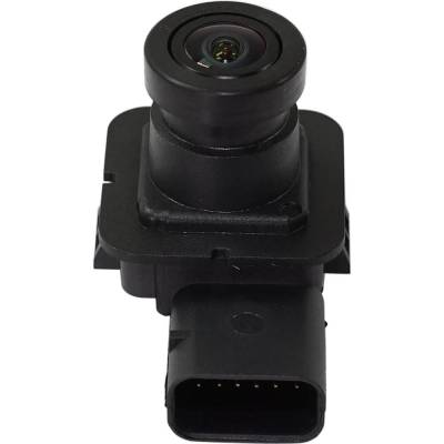 Rareelectrical - New 150 Degrees Back Up Camera Compatible With Ford Expedition All Submodels 2015-2017 Fo1960113 - Image 10