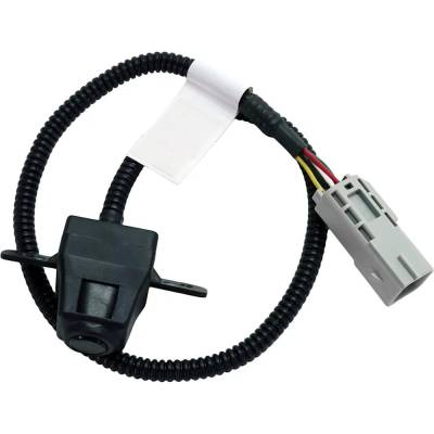 Rareelectrical - New 120 Degrees Back Up Camera Compatible With Buick Chevrolet Malibu Limited Ls Malibu Lt Malibu - Image 7
