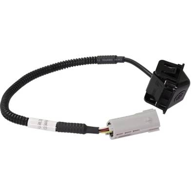 Rareelectrical - New 150 Degrees Back Up Camera Compatible With Buick Regal Premium Regal Sport Touring Regal Base - Image 4