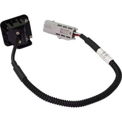 Rareelectrical - New 150 Degrees Back Up Camera Compatible With Buick Regal Premium Regal Sport Touring Regal Base - Image 8