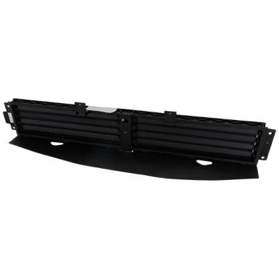 Rareelectrical - New Lower Active Grille Shutter Compatible With Chevrolet Traverse Lt 6 Cyl 3.6L Traverse Rs 6 Cyl - Image 1