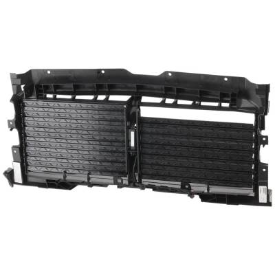 Rareelectrical - New Active Grille Shutter Compatible With Chevrolet Suburban Lt 6 Cyl 3.0L Tahoe Ls 6 Cyl 3.0L - Image 11