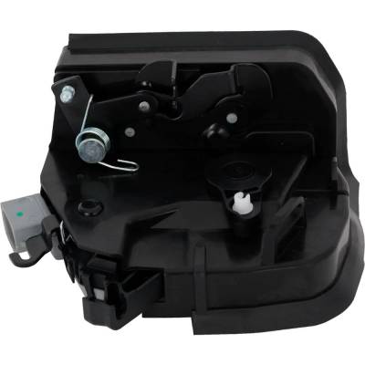 Rareelectrical - New Blade Terminal Door Lock Actuator Compatible With Bmw X5 4.4I 8 Cyl 4.4L X5 4.6Is 8 Cyl 4.6L X5 - Image 3