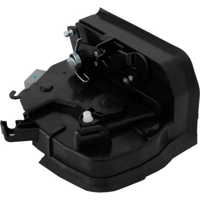 Rareelectrical - New Blade Terminal Door Lock Actuator Compatible With Bmw X5 4.4I 8 Cyl 4.4L X5 4.6Is 8 Cyl 4.6L X5 - Image 5