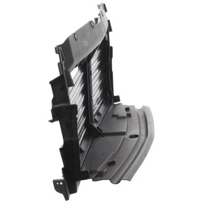 Rareelectrical - New Active Grille Shutter Compatible With Chevrolet Tahoe Premier 6 Cyl 3.0L Suburban Ls 6 Cyl 3.0L - Image 16