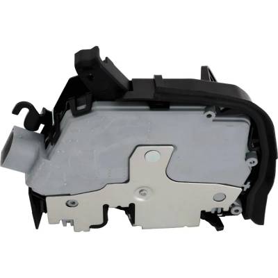 Rareelectrical - New Blade Terminal Door Lock Actuator Compatible With Bmw X5 4.4I 8 Cyl 4.4L X5 4.6Is 8 Cyl 4.6L X5 - Image 12