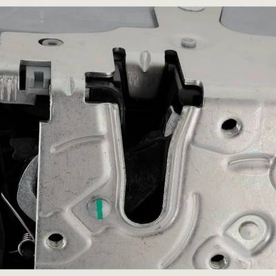 Rareelectrical - New Blade Terminal Door Lock Actuator Compatible With Bmw X5 4.4I 8 Cyl 4.4L X5 4.6Is 8 Cyl 4.6L X5 - Image 14
