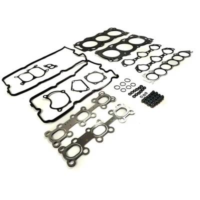 Rareelectrical - New Cylinder Head Gasket Compatible With Infiniti Nissan Altima Se 6 Cyl 3.5L Maxima Gle 6 Cyl 3.5L - Image 4