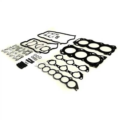 Rareelectrical - New Cylinder Head Gasket Compatible With Infiniti Nissan Altima Se 6 Cyl 3.5L Maxima Gle 6 Cyl 3.5L - Image 6