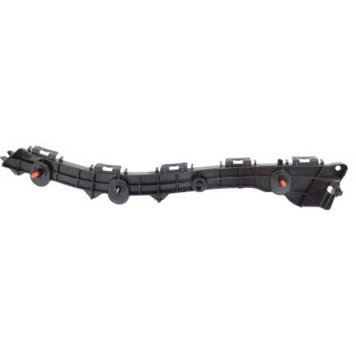 Rareelectrical - New Left Rear Upper Bumper Retainer Compatible With Lexus Rx350l Base 6 Cyl 3.5L Rx350 Base 6 Cyl - Image 9