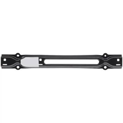Rareelectrical - New Upper Front Bumper Retainer Compatible With Toyota Tacoma Trd Sport 4 Cyl 2.4L Tacoma Trd - Image 1
