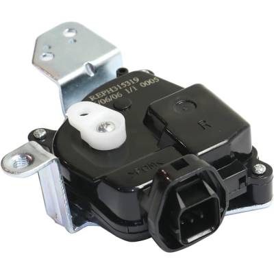 Rareelectrical - New 5-Prong Blade Door Lock Actuator Compatible With Hyundai Kia Accent Gs 4 Cyl 1.6L Rio5 Lx 4 Cyl - Image 4