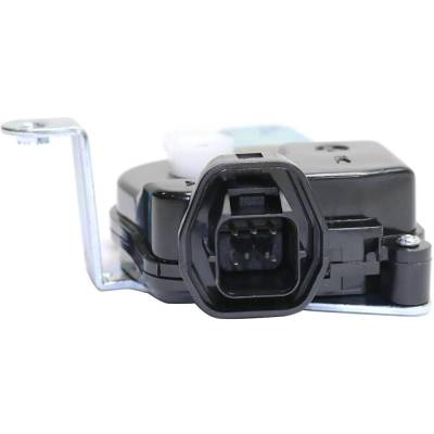Rareelectrical - New 5-Prong Blade Door Lock Actuator Compatible With Hyundai Kia Accent Sr 4 Cyl 1.6L Accent Gsi 4 - Image 12