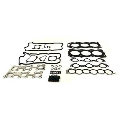 Rareelectrical - New Cylinder Head Gasket Compatible With Infiniti Nissan Altima Base 6 Cyl 3.5L Maxima Gle 6 Cyl - Image 12
