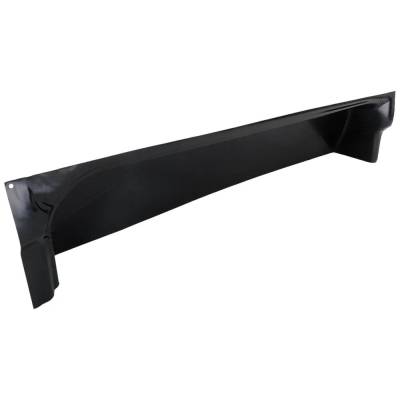 Rareelectrical - New Left Front Door Inner Bottom Compatible With Ford F-100 Base 8 Cyl 5.8L F-100 Base 8 Cyl 6.4L - Image 6